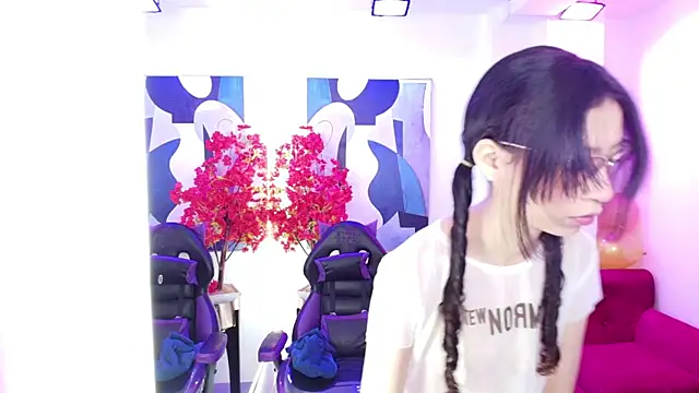 Rin Noohara online show from 07-25-26, 11:41