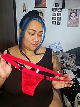 vicky-duarte online show from 02-15-26, 07:32