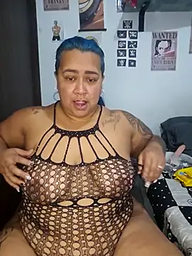 vicky-duarte online show from 02-23-26, 09:56