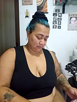 vicky-duarte online show from 03-25-26, 03:23