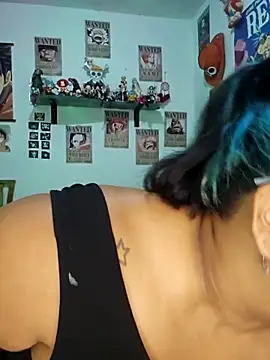 vicky-duarte online show from 04-12-26, 05:45