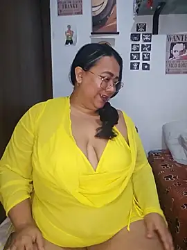 Snapshot of vicky-duarte chatting on 05-16-26, 02:19 vicky-duarte online show from 05-16-26, 02:19