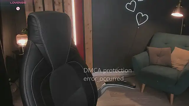 error occurred  online show from 06-09-26, 12:39