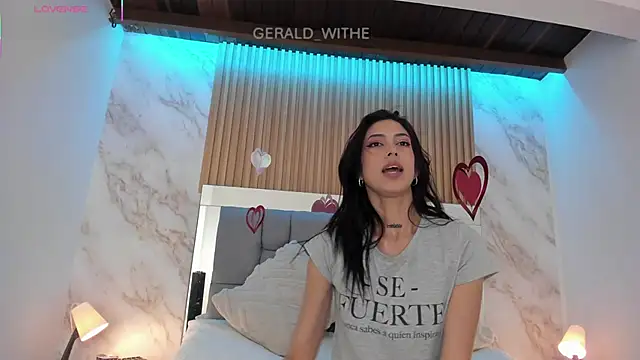 gerald withe online show from 02-17-26, 11:50