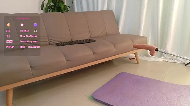 Saly Moon1 online show from 06-10-26, 11:03