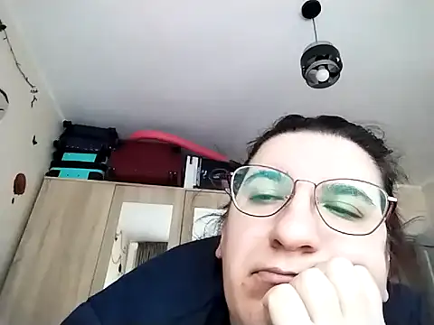 Dana92va online show from 02-09-26, 11:58