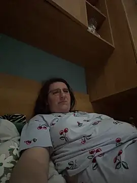 Dana92va online show from 04-19-26, 03:22