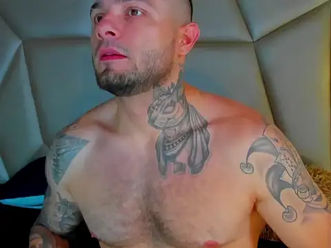 lucky smith1 online show from 02-28-26, 05:36