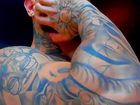 lucky smith1 online show from 03-10-26, 05:56