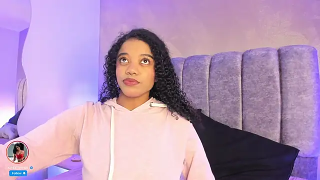 arianna roxe online show from 03-12-26, 06:30