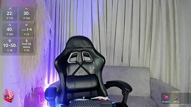 velvet ari online show from 12-14-25, 05:35