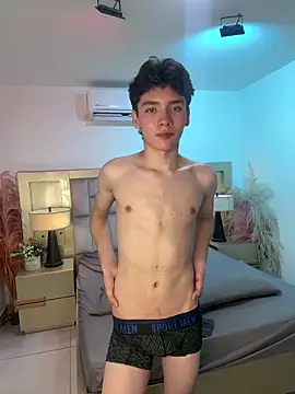 lucaaray online show from 03-07-26, 01:24