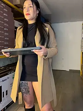 GabyyCute  online show from 02-15-26, 06:10