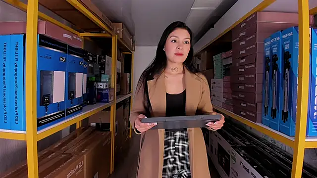 GabyyCute  online show from 02-23-26, 11:57