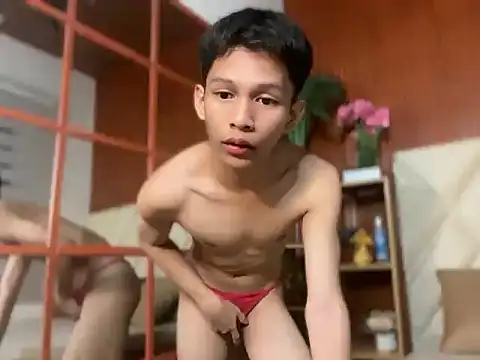 TheBoyAboveYou online show from 02-01-26, 07:29