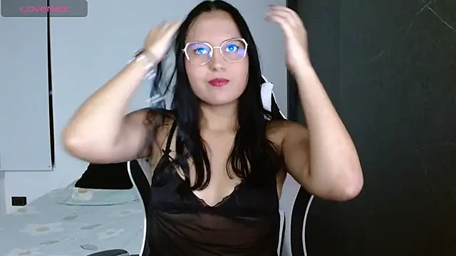 candy rosemaryy online show from 04-28-26, 11:32