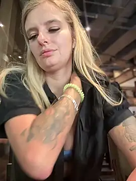 Betsy online show from 01-16-25, 07:38