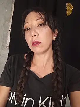 Cristal azul777 online show from 04-26-26, 01:36