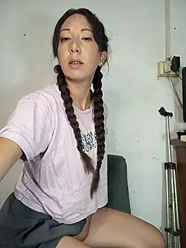 Snapshot of Cristal_azul777 chatting on 06-01-26, 12:01 Cristal azul777 online show from 06-01-26, 12:01