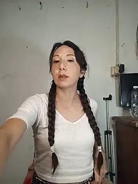 Cristal azul777 online show from 07-21-26, 01:30
