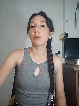 Cristal azul777 online show from 07-28-26, 12:51