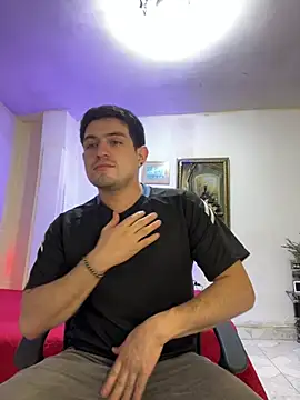 williamsmiiths16 online show from 02-27-26, 02:55