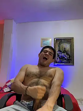 williamsmiiths16 online show from 02-28-26, 03:07