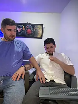 williamsmiiths16 online show from 07-26-26, 12:08