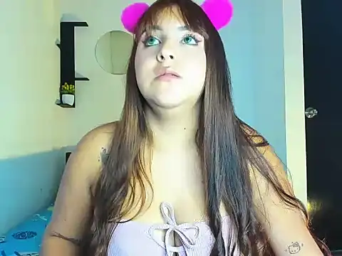 Yessica rabbit19 online show from 12-04-25, 11:46