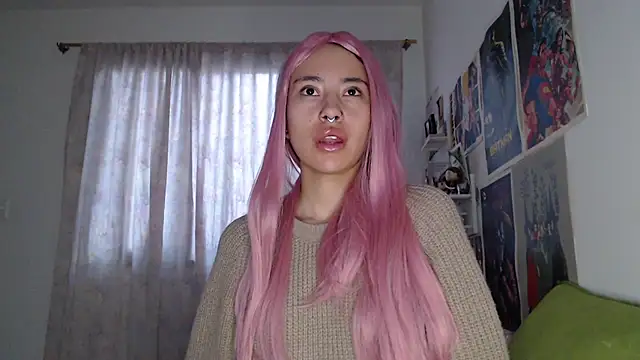 camile 1 online show from 12-05-25, 03:41