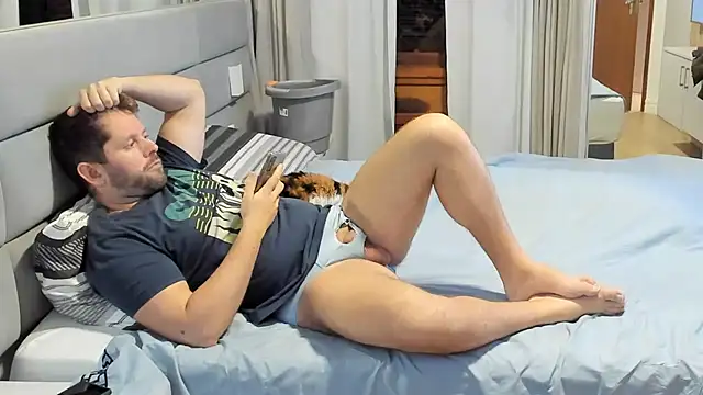 RipMyUnderwear online show from 07-27-26, 10:39