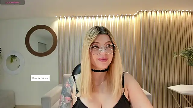 MadisonKane online show from 04-26-26, 11:30