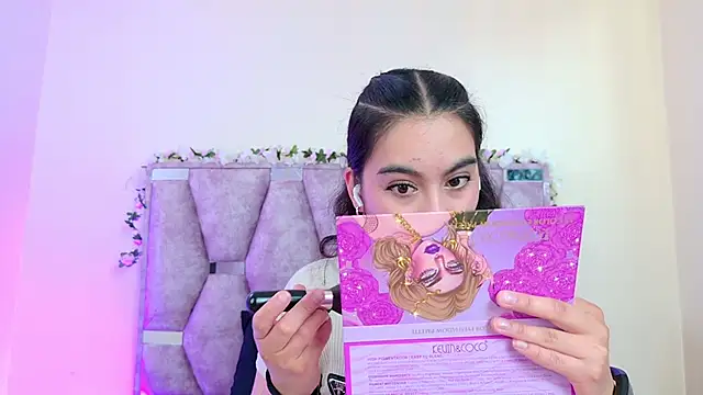 iris and damian online show from 03-15-26, 05:19