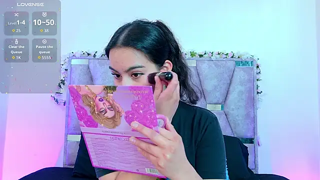 iris and damian online show from 04-03-26, 04:49