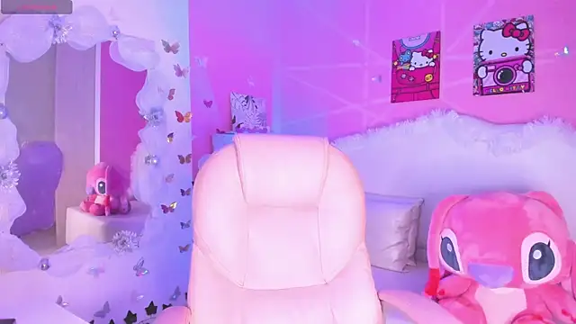 isabella castillo  online show from 01-17-26, 09:18