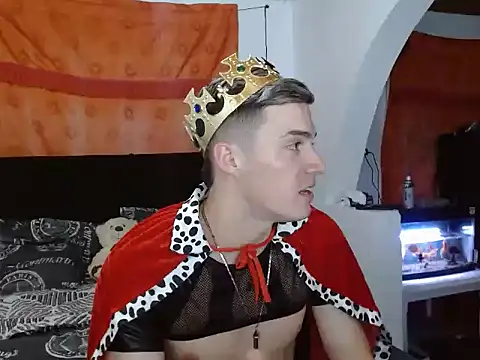 Thiago muscle777 online show from 12-04-25, 12:09