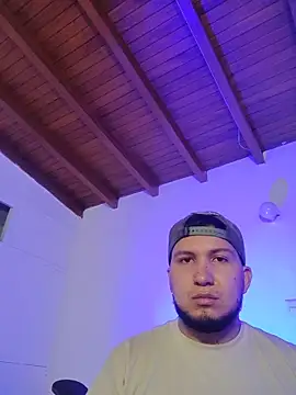 GideonCartie online show from 12-04-25, 09:34