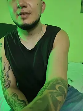 GideonCartie online show from 12-23-25, 03:59