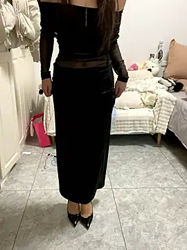 yaqing666 online show from 01-14-26, 03:17