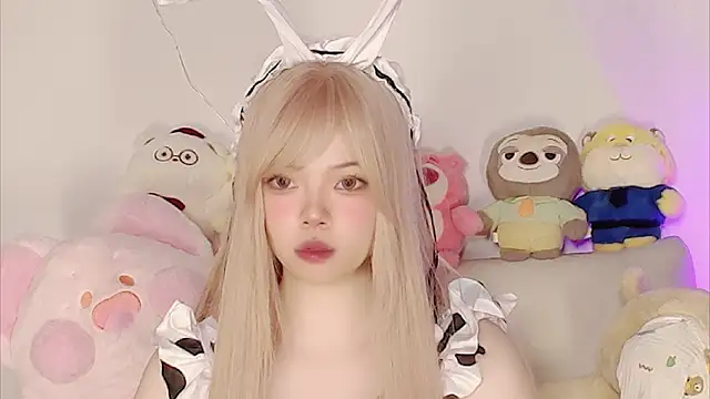 Miyeoonn online show from 01-15-26, 02:10