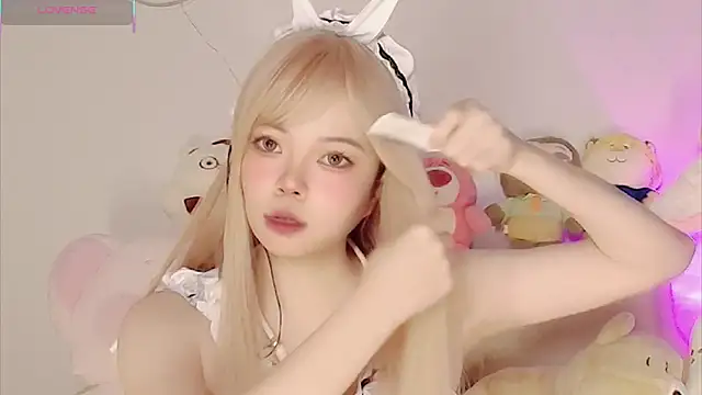 Miyeoonn online show from 02-03-26, 09:58