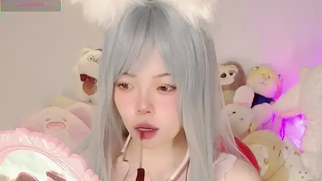 Miyeoonn online show from 03-03-26, 06:30