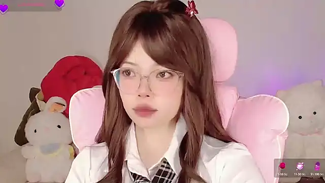 Miyeoonn online show from 05-05-26, 07:11