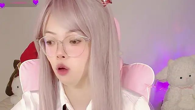 Miyeoonn online show from 05-25-26, 06:14