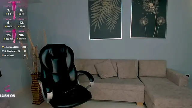 ChloeManson online show from 01-23-25, 02:55