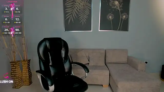 ChloeManson online show from 01-25-25, 02:58