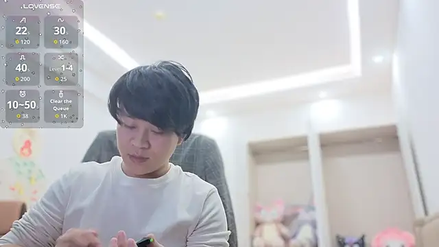 baby888 zhibo online show from 12-19-25, 10:33