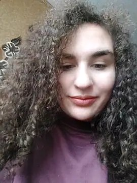 Snapshot of Melisa1_ chatting on 12-15-25, 12:53 Melisa1 online show from 12-15-25, 12:53