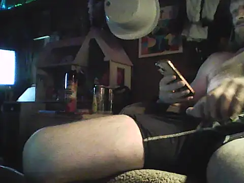 Justblaze69 online show from 04-16-26, 06:14