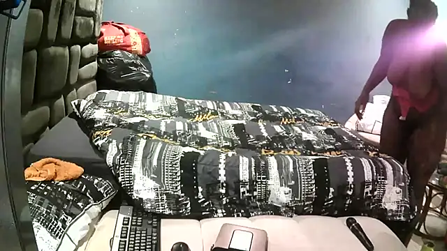 Talkobanksxxxxx online show from 03-01-26, 06:59